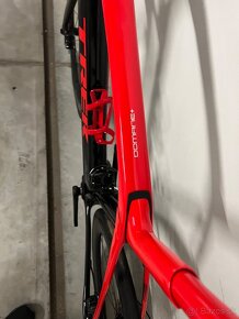 TREK Domane+ LT Gen 1 - 3