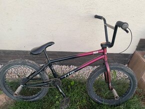 Predám BMX - 3