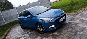 Hyundai i20 1.2i Easy+ - 3