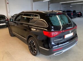 Seat Tarraco 2.0TSI 140kw 4-motion DSG 7-miest - 3