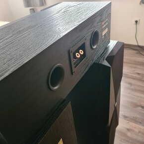 JBL studio 180 - 3