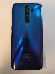 Xiaomi Redmi Note 8 Pro - 3