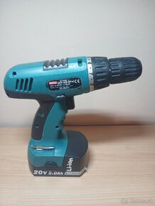 Makita - 3