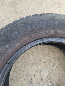 Zimne pneu 185/65 R14 - 3