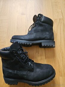 Topánky Timberland 6inch - 3