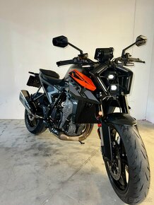 KTM 990 Duke 2024 - 3