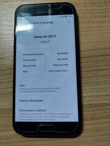 Samsung Galaxy A5 2017 - 3