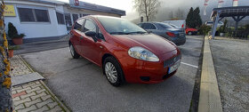 Fiat Punto 1.3 16V MTJ Active - 3