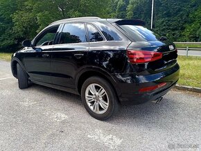 AUDI Q3 - PREDAJ AJ NA SPLÁTKY - 3