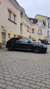 Audi S3 - 3