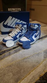 Air Jordan 1 Retro High OG "True Blue" - 3