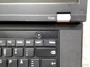 Notebook Lenovo Thinkpad T530 - 3