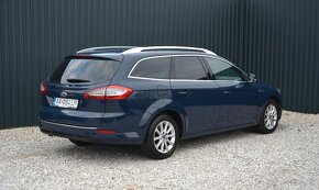 Ford Mondeo Combi 2.0 TDCi Titanium - 3