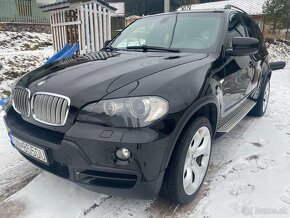 Bmw x5 e70 - 3