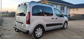 Citroen Berlingo Xtr 1.6 dizel 2012 rok - 3