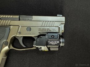 SIG SAUER P229 LEGION COMPACT 9x19 - 3