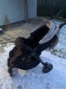 Britax B motion 4 plus - 3