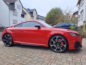 AUDI TTRS 2,5 TSI QUATTRO - 3