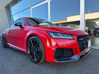 AUDI TTRS 2,5 TSI QUATTRO - 3