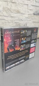 Apocalypse PS1 - 3