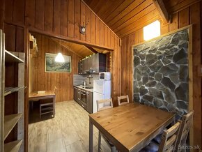 Na predaj chata Ružomberok, Hrabovo (apartmány Hrabovo) - 3