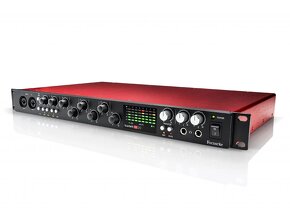 Focusrite 18i20 2 Gen - 3