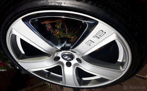 alu R20 5x114,3 Hyundai Tucson, Santa Fe, Kia Sorento... - 3