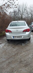 Opel Astra - 3