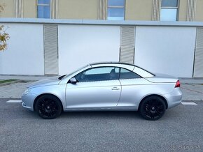 VW EOS 2.0 TDi kabriolet - 3