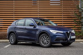 Alfa Romeo Stelvio - 3