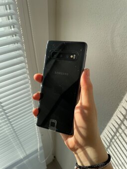 Samsung galaxy s10 - 3