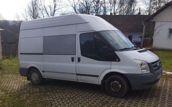 FORD TRANSIT - 3