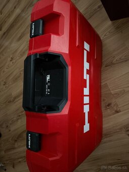 HILTI TE60 A-36 - 3