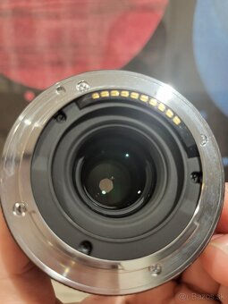 Sigma 30mm 2.8 EX DN - 3