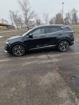 Kia Sportage 1,6 T-GDI GOLD 2022 - 3