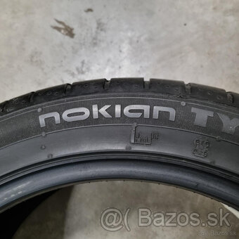 Letné pneumatiky 225/45 R17 NOKIAN DOT2421 - 3