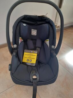 Predam vajíčko Peg Perego nove - 3