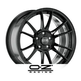 Letná sada BMW X3 F25 OZ Italy Ultraleggera HLT 5x120 R19 - 3