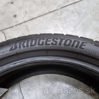 Letné pneumatiky 225/40 R19 BRIDGESTONE DOT1519 - 3