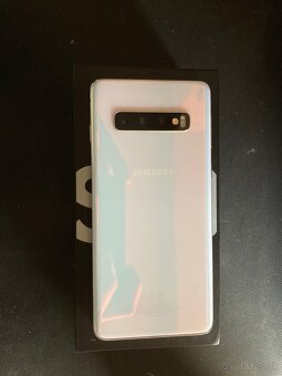 Samsung Galaxy s10 128gb - 3