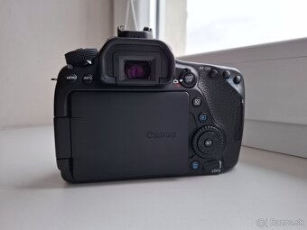 Canon 80d - 3