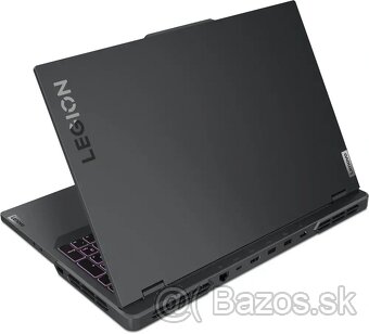 Lenovo Legion Pro 5 16ARX8-Ryzen 7 7745HX-32GB-1TBSD-RTX4070 - 3