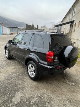 Toyota RAV 4 Motor D-4D 2.0D 4x4 - 3