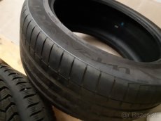 Vredestein 265/45 R 20 - 3