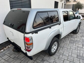 MAZDA BT - NA PREDAJ / NA SPLÁTKY - 3