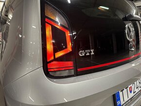 VW UP GTI 2018 - 3