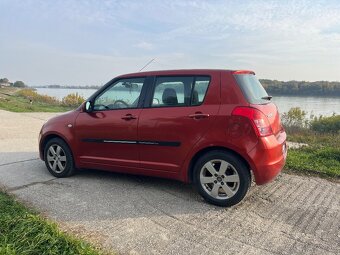 Suzuki Swift 1.3 2009 - 3