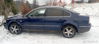 Vw Passat b5.5 4motion 1.9tdi - 3