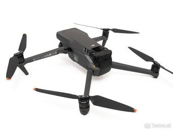 DJI Mavic 3 Classic + DJI RC - 3