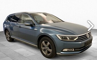 VOLKSWAGEN PASSAT 2.0TDI 110KW MANUÁL 2018 - 3